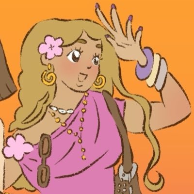 coucou_c_cece's profile picture. motion designer & illustrator