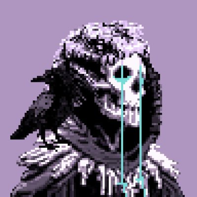 thebiggestfool's profile picture. Give me time, a little space; i'll figure it out.