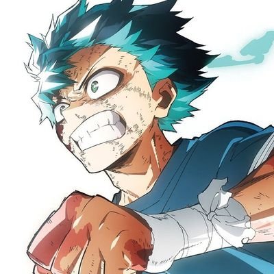 IBWalker_'s profile picture. Tired animanga & sakuga fan, talk about stuff i love (mainly mha for now) FR/EN