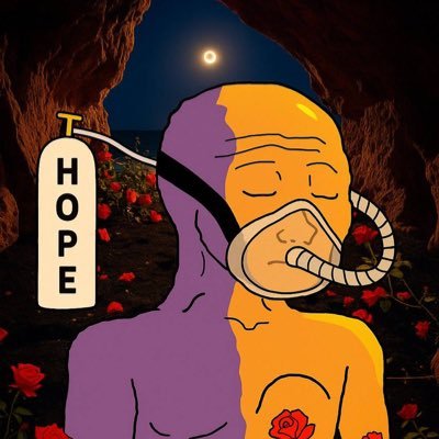 0xDark_Magic's profile picture. 