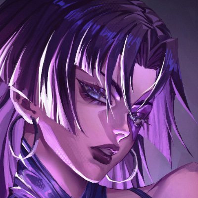 BacklineDiving's profile picture. ⠀
⠀⠀⠀⠀⠀⠀"One blade pierces minds. The other, hearts."
⠀