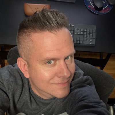 716Engineer's profile picture. Remote Support Engineer 3 | Tech Junkie 💻|Forever Learning 🚀 |Sharing How-Tos & IT Journeys| BuffaloSports fan 🦬⚔️| #TechLife #BillsMafia