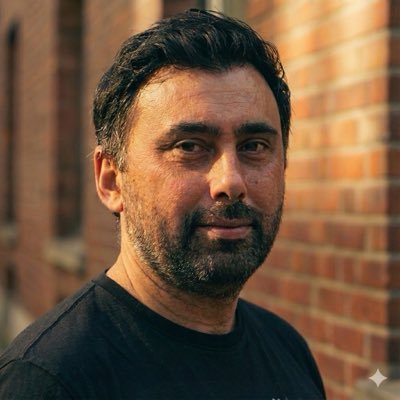 selcukorkmaz's profile picture. Passionate about data & innovation | Building tools to simplify complex problems | Advocate for open-access research & AI-driven solutions