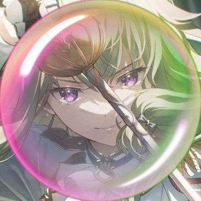 yukenene's profile picture. ☆ #FreePalestine #1 ms nene and nene6 fan Alt: @creultys