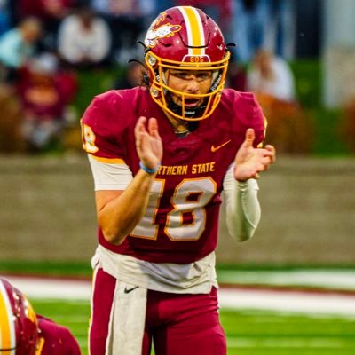 Brock Bagozzi Profile