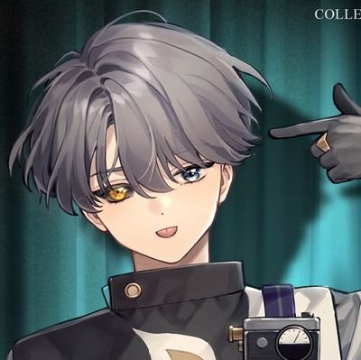 hex2404's profile picture. 