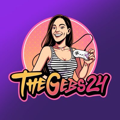 JuicyGameReview's profile picture. 🇬🇧Hey I’m Gemma! Cats, Dogs, Gym, Coffee 🎬YouTube & Kick: TheGebs24 🎬 93.1K subs. Featured on the BBC