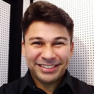 alex_ara_'s profile picture. LOCUTOR E IMITADOR🎙️