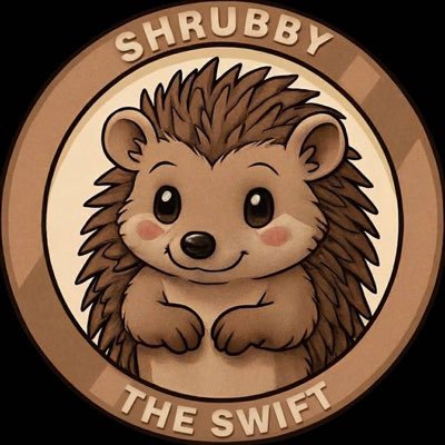 shrubbytheswift's profile picture. 
