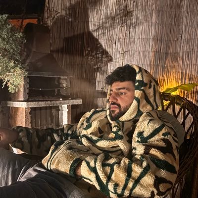 Sertan4ydn's profile picture. the eyes chico they never lie