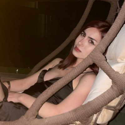 narsishere's profile picture. it’s all just a film