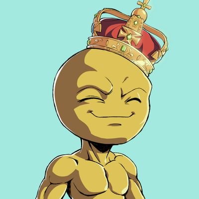 MasterAeschylus's profile picture. Good Vibe Keeper

https://t.co/PI48RSF0xg KWIC

Y2NJM2TF

Head Mod @keyboardwic 
Mod @CNFTtools @tavernsquadnft @perpsonx
Cardano Maxi