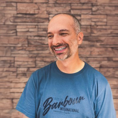 rmelogli's profile picture. WooCommerce developer, author, speaker, consultant. Founder https://t.co/HMMXmlhbya, https://t.co/7a3yDWlwbJ, https://t.co/jrBiGwfhom (and more...)