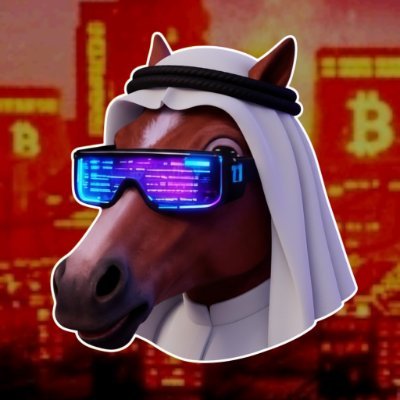 Orushian's profile picture. 🎚️ A Mix Master ┃ 🎞️ Video Cutter ┃ 📈 $BTC HODLer 
Arab-Brazilian • AR/PT/EN Global Motivational Video Vibes!