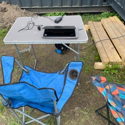 ChessMonk_0's profile picture. I wanna fuck around but I don't wanna find out.