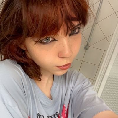 mistress97326's profile picture. 🏳️‍⚧️💦🍒💞