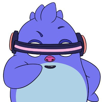 cryptobdrony's profile picture. Exploring crypto, Web3 & DeFi | Sharing insights, trends & strategies for digital finance.