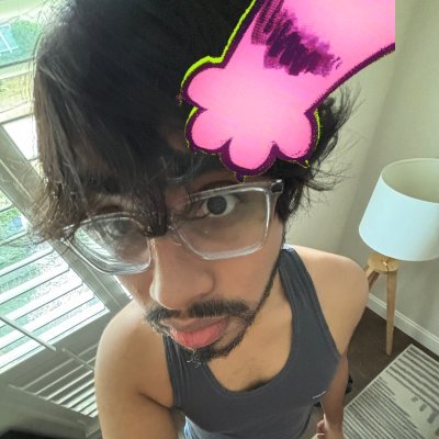 DasBudd1's profile picture. full time somberi and cine watcher| America’s biggest squirrel |letterboxd profile: https://t.co/RJ6CYVQQaH