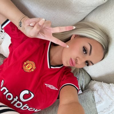 SkylarSkye3's profile picture. 19 ✨ Man United fan #MUFC