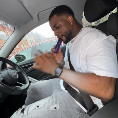 KAY1MILLY's profile picture. 