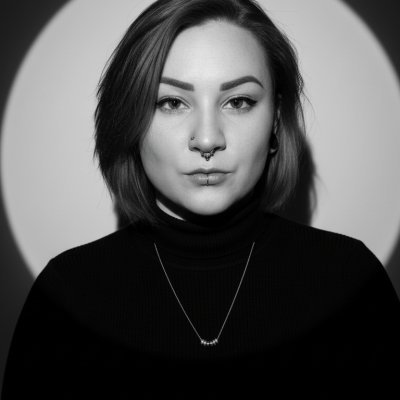 0xhVeronica's profile picture. Web3 Marketer at @olympix_ai
@Shefiorg Scholar 💫