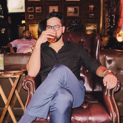 DonEliasJose's profile picture. Santo Domingensis. 🇩🇴