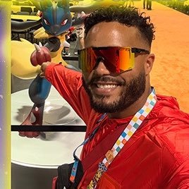 lil_ultraplays's profile picture. Pokémon Trainer, Content creator, and Full-time dad. Catching ‘em all in games & cards while balancing dad life. Join my adventure one Pokémon at a time! ⚡🎮