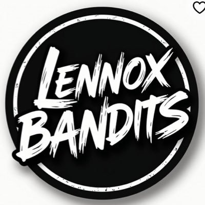 LennoxBandits's profile picture. Official twitter of the Lennox Bandits SD Amateur Baseball team. District 7B (State Line League). EMAIL: lennoxbandits@gmail.com