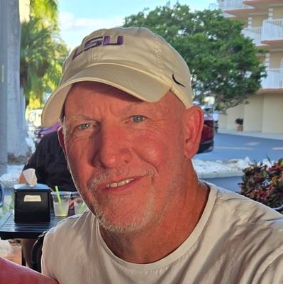 BayouBengalMark's profile picture. I bleed purple and gold #GEAUX
Don't respond to DM