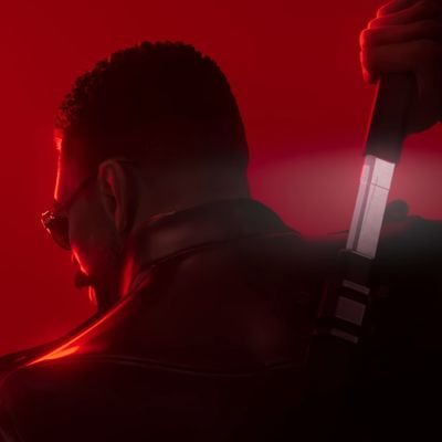 PortalBladeBR's profile picture. Há coisas piores que Vampiros: EU !
#MarvelZombies 
#BladeMarvelRivals
#MarvelRivalsS3