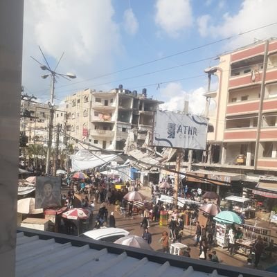 EmRayan732415's profile picture. I am a mother trying with all my might to save my children from extermination and starvation. Help me save them. Verified by Radio Watermelon 🍉🇵🇸⁩