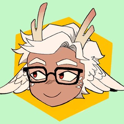 Im_Kaeore's profile picture. 27 || He/Him || Level 1 Screenwriter || Level 99 Animation and Comic Enthusiast || Maker of YouTube Videos|| Stuff in progress || Art by Amazing friend @gl0wbat