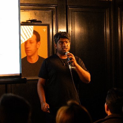 abhinavguptaIAQ's profile picture. Building @BreethrHQ - optimizing every breath for better health and longer life