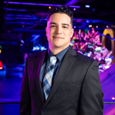 ARodtheCEO's profile picture. ☮ Owner/CEO @iamStillMovin