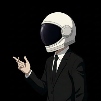 bigedbns's profile picture. Hodling vision, not hype.