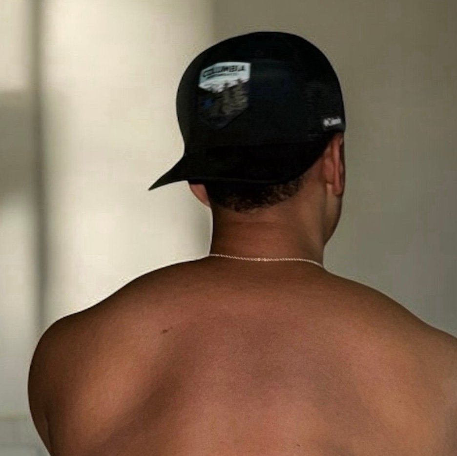 kingcruzftm's profile picture. social media creator by day, adult creator by night - pansexual | verse | certified dump truck ceo | all my links ⬇️🍑