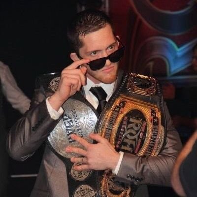 busaikutrigger's profile picture. Stan Hansen is the greatest 
#stretchisapredator