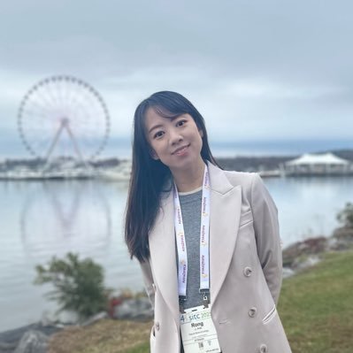 _RongL's profile picture. Associate Editor at @NatureBiotech. Views are my own