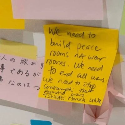 Ajwakbot's profile picture. Botanist | Taxonomist | Ethnobotanist | Biodiversity consultant |#GreatIfealumnusx2 |PhD; Postdoc @go2uj | #YNWA | #LFC
