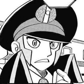 subwaybatingo's profile picture. I am the Subway Boss Ingo, pleasure to make your acquaintance.