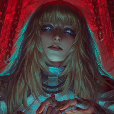 Idesalmados's profile picture. #HEXATOMBE.