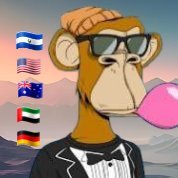 AdeyanjuA13900's profile picture. Crypto