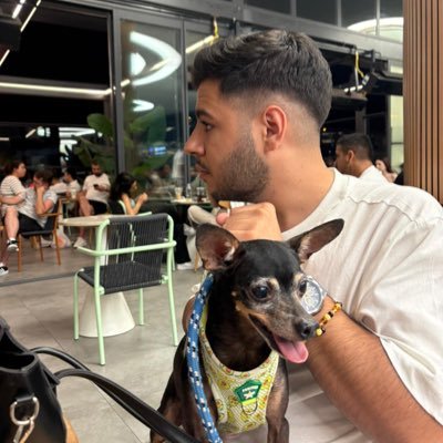 can_erturk12's profile picture. 