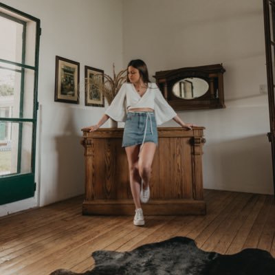 pauli_arocha's profile picture. 📍Cardona, Soriano