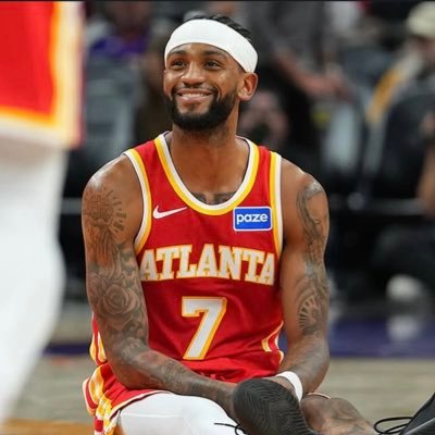 A16006M's profile picture. Nickeil Alexander-Walker.