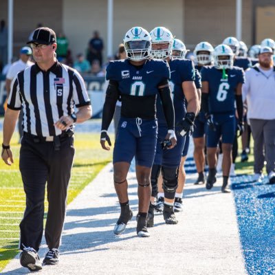 outtapocket24's profile picture. 6’2 , 230lbs linebacker @Uwf