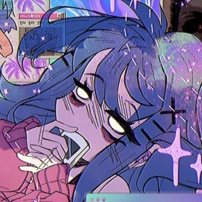 Scawyberryy's profile picture. Meowmeow | She/they|🎗️🐷 | https://t.co/kor8eQRT6E |