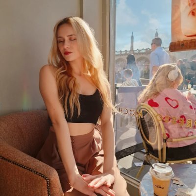 Xolani72511720's profile picture. Creating my own sunshine ☀️