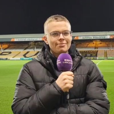 BenKnapmanEFL's profile picture. EFL Content Creator with over 17,700 SUBSCRIBERS! 📈 | host of the @ftfc CODCAST | Talk of the Town 🐟 | Comms | 15,000 Tik Tok Followers 📷