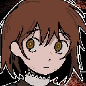 CarmillaAddams's profile picture. Transfem NB, lésbica desfem e assexual - Amante de jogos indies - Jogadora de brawlhalla・Main: Kaya, Priya e Nix  - Ela/delu - 💛🤍💜🖤・🧡🤍💖・♠️🤍💜